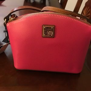 Dooney and Bourke Crossbody